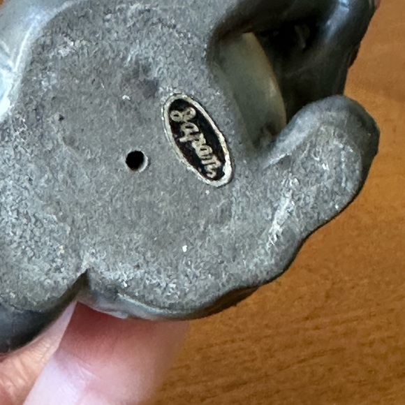 Skunk Figurines - Picture 8 of 9